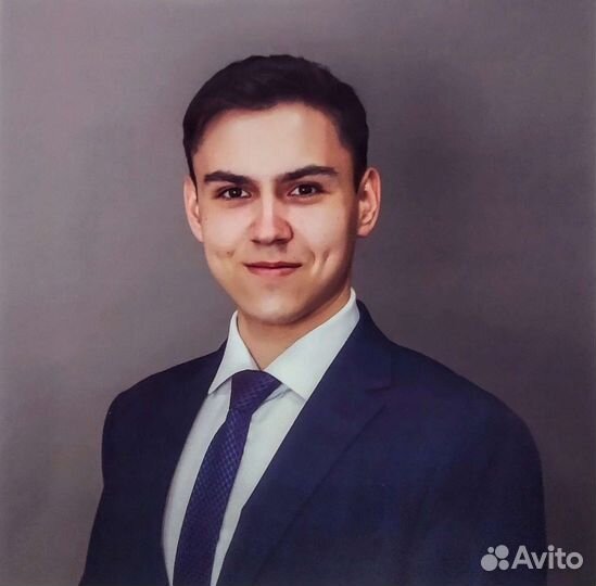 Репетитор по химии и биологии/егэ-2024