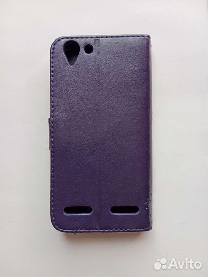 Чехлы на смартфон lenovo A6020a40, защитные стёкла