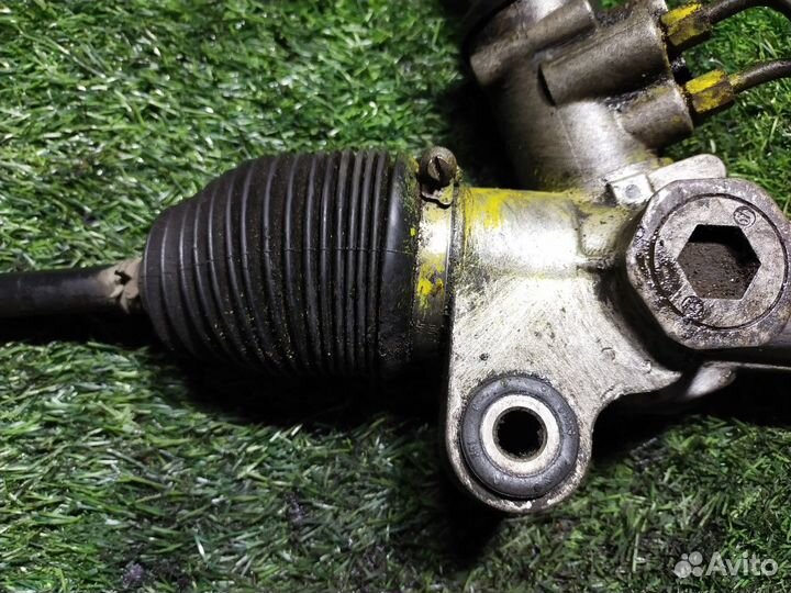 Рулевая рейка Chevrolet Captiva