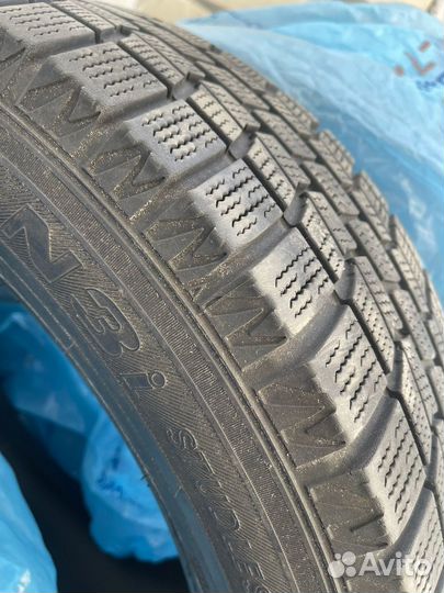 Northtrek N3i 205/60 R16