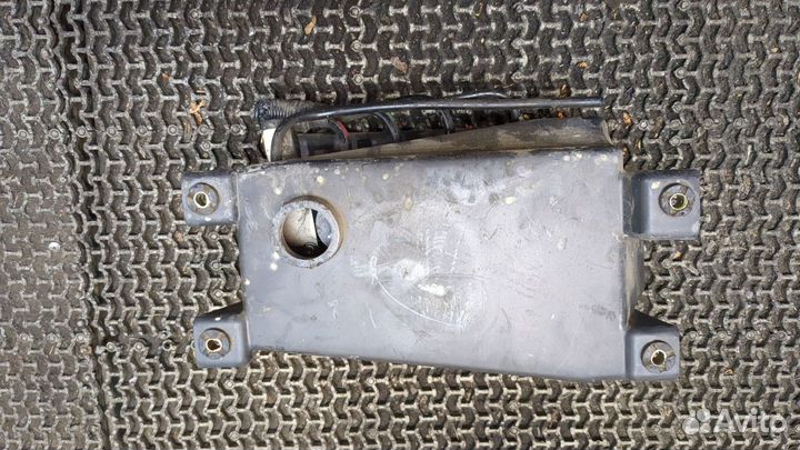 Компрессор воздушный Land Rover Range Rover 2, 199