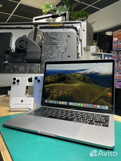 Apple MacBook Pro 13 2019