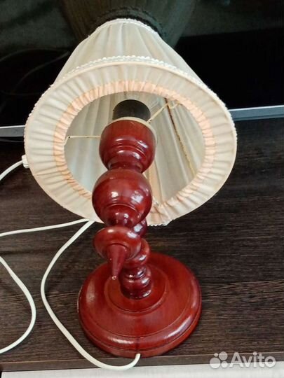 Настенный светильник бра СССР