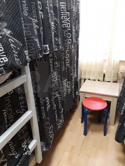 Комната 26 м², 2/2 эт.