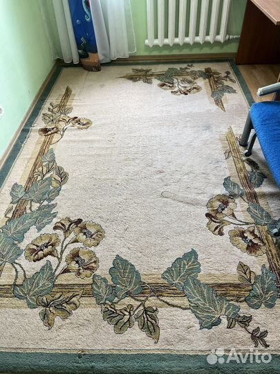 Ковер, палас 2*3