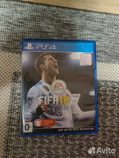 Продаю игры для ps4