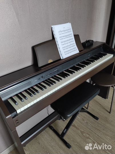 Уроки фортепиано, помощь с домашними заданиями