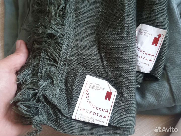 Военная форма новая