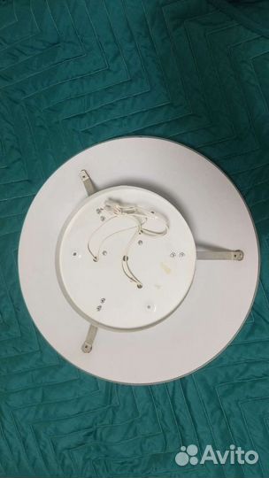 Светильник потолочный