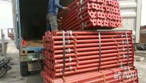 Опалубка для монолит