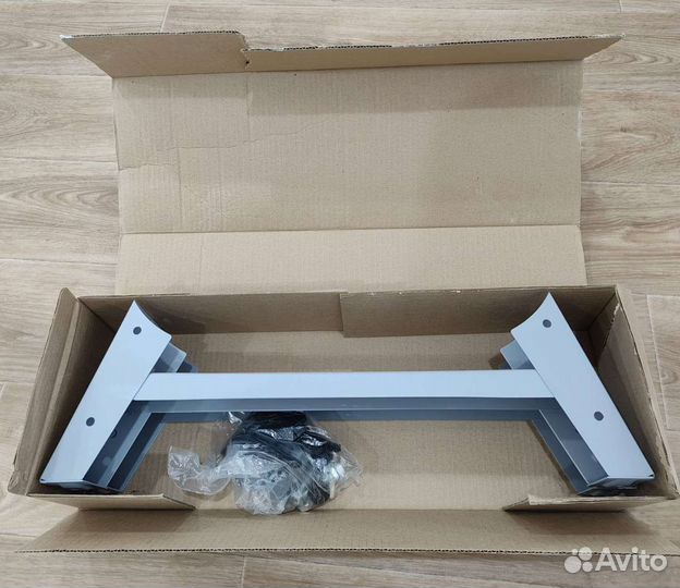 Ножки для стальной ванны