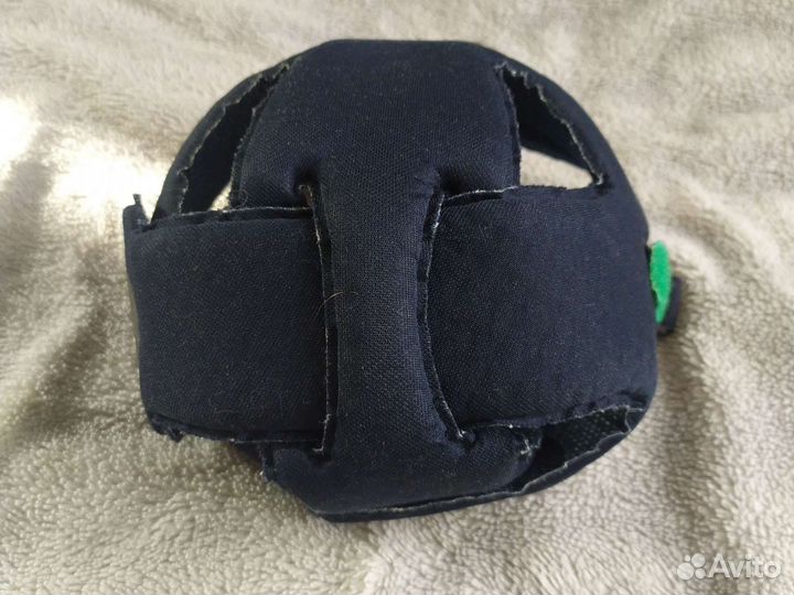 Детский шлем защитный