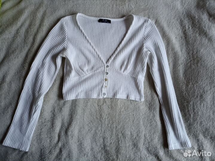 Блузка женская