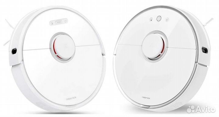 Ремонт роботов пылесосов