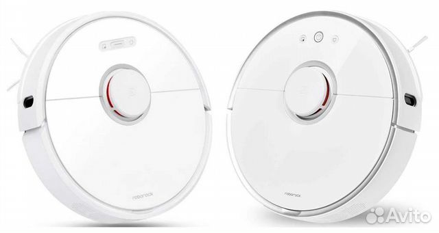 Ремонт роботов пылесосов