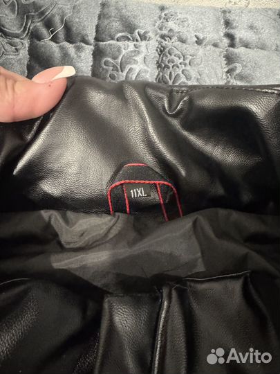 Жилетка мужская