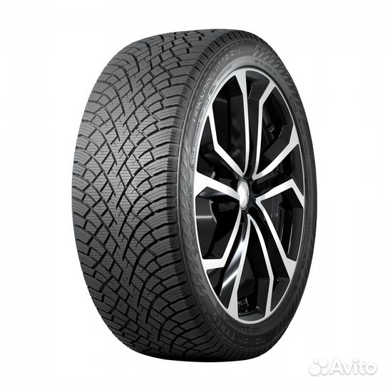 Nokian Tyres Hakkapeliitta R5 SUV 275/55 R20