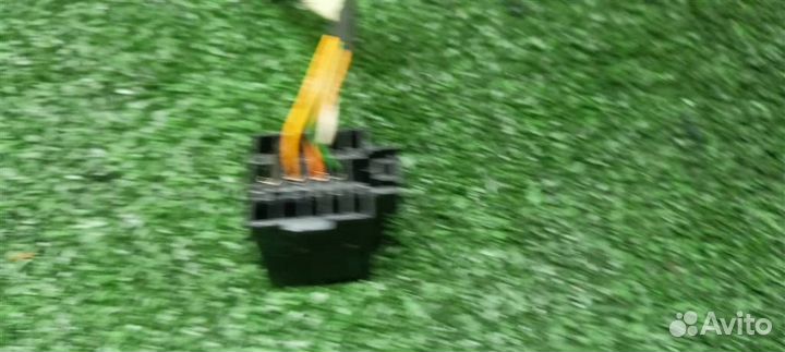 Разъем Ford Kuga 2008-2012