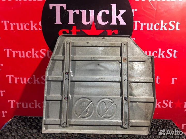 Экран тепловой Renault T, Volvo FH