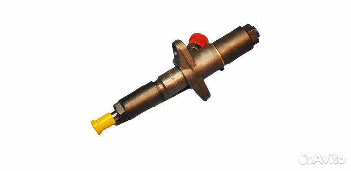 Форсунка мтз-82 (Д-240), (ан-г нзта 11.1112010-04)