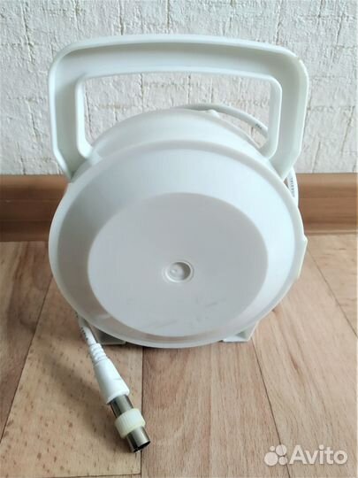 Антенный удлинитель 3с-2v, 75 Ом (длина 11м 60см)