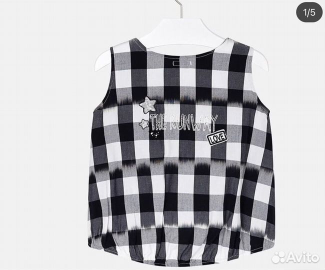 Пакет вещей 140-146