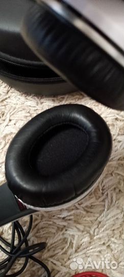 Наушники Monster Beats Studio by Dr.Dre проводные