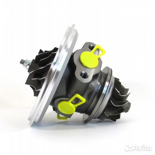 Картридж Турбины TB2810 Fiat 2L 175 A3.000