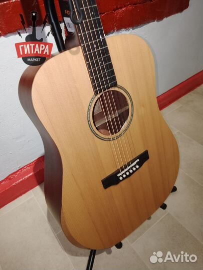 Гитара акустическая ель Cort earth Bevel Cut OP