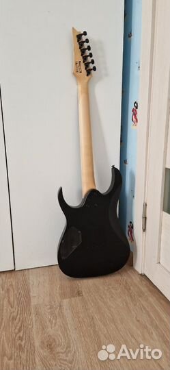 Электрогитара ibanez grg121