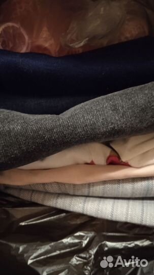 Женские вещи пакетом 42- 48