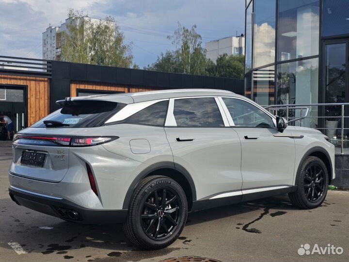 EXEED RX 2.0 AMT, 2023, 200 км