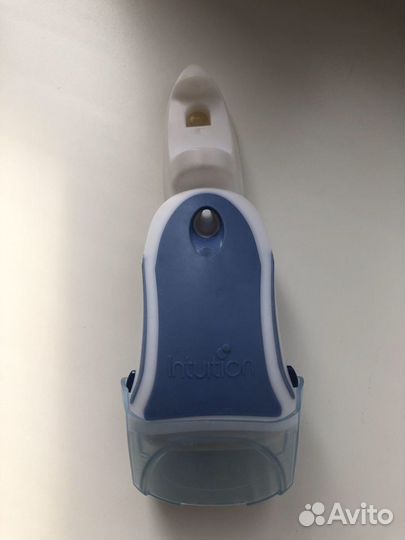 Станок кассетный для бритья женский