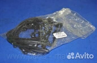 Прокладка клапанной крышки hyundai accent/verna