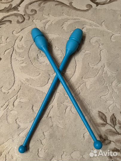 Булавы pastorelli 60