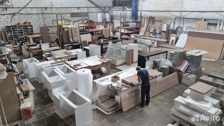 Мебельное производство