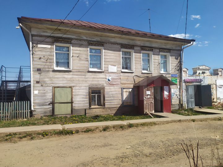 Свободного назначения, 91 м²