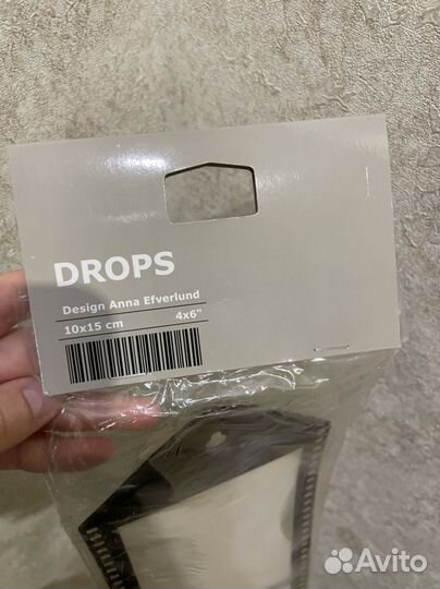 Рамка для фотографий IKEA