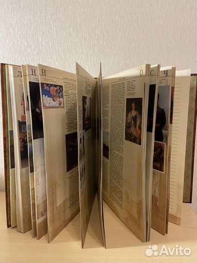 Большой толковый словарь В.И. Даля