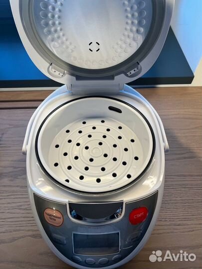 Мультиварка mystery