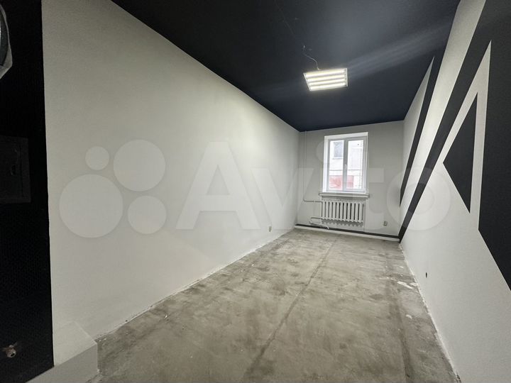 Свободного назначения, 16.6 м²