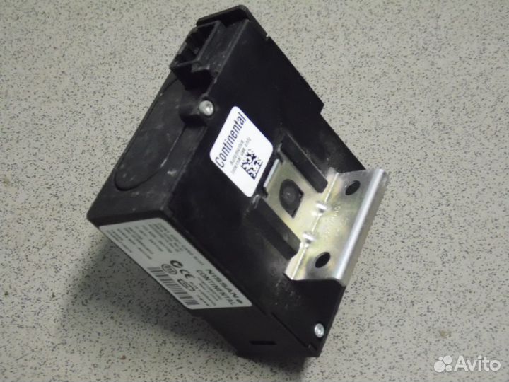 Замок зажигания Infiniti FX 37 s 51 2008-2017 г.в