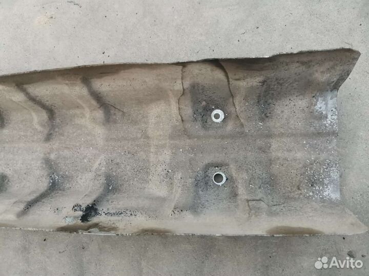 Eclipse 3g тепло экран MR 447468