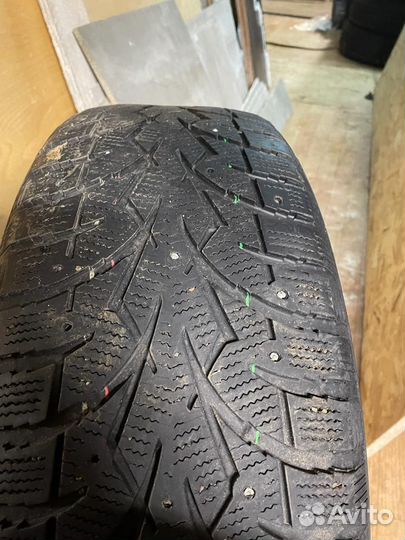 Toyo Observe G3-Ice 2.25/6 R18 104C