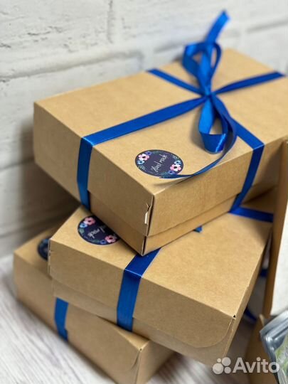 Наборы подарочные женские