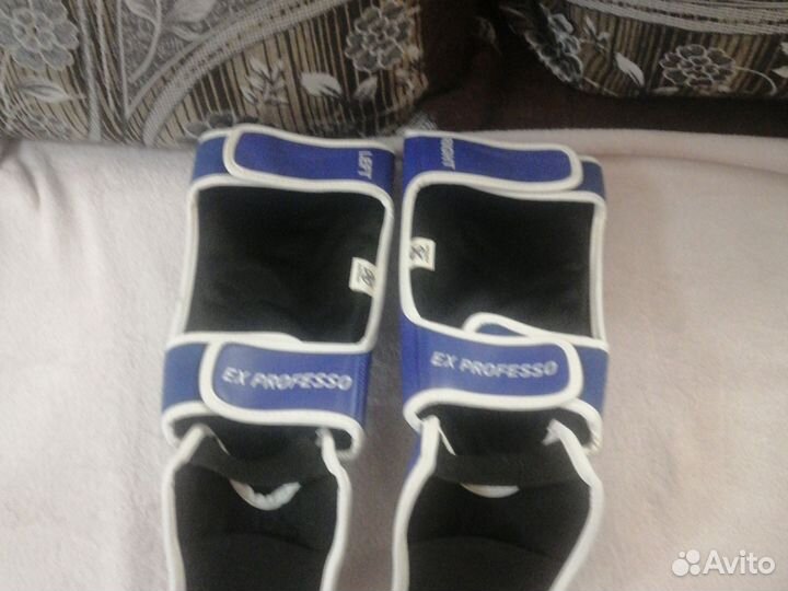 Защита для ног