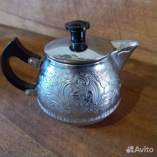 Чайный набор СССР