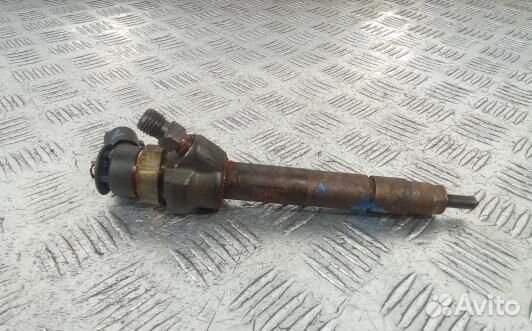 Форсунка дизельная BMW 3 F30/F31 (DEA04AL01)