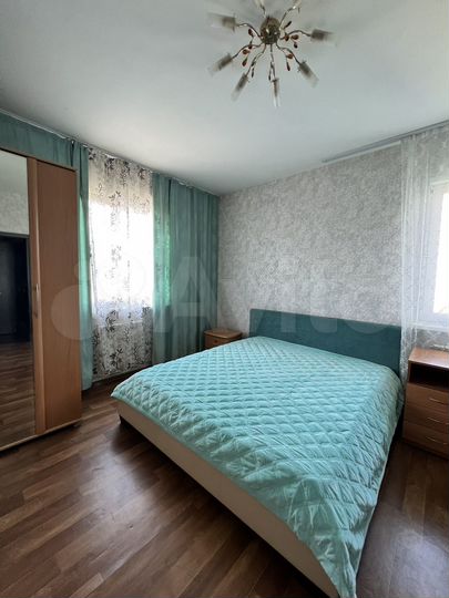 2-к. квартира, 75 м², 7/14 эт.