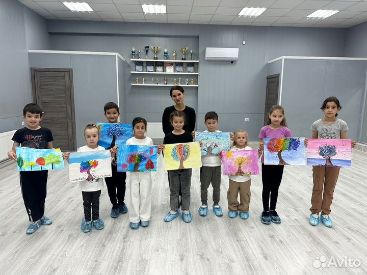 Коррекция почерка. Чистописание